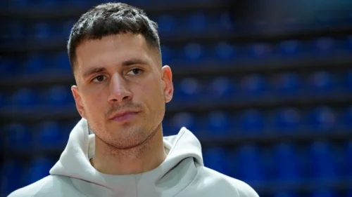 Nedović napustio Zvezdu, Euroleague