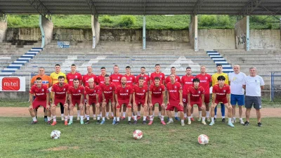 Sutjeska dočekuje komšije iz Istočne Ilidže: Vrijeme za trijumf, Prva liga Republike Srpske