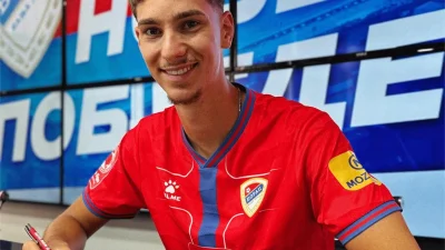 Noa Pušić pojačao Borac, WWIN liga