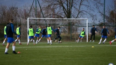 Dubravko Orlović objavio spisak U19 reprezentacije