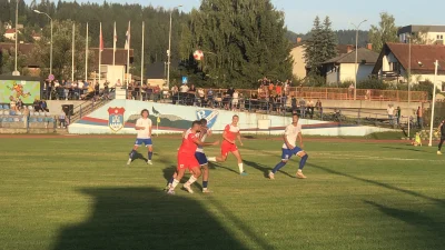 Romanija opet bez pobjede kući, Vlasenica zadržala "nulu", Prva liga Republike Srpske