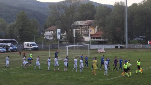 Kačar u finišu rastužio Motoriste, Prva liga Republike Srpske