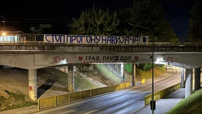 Alcohol boysi ne idu u Sarajevo: Jesmo li mi brojevi ili navijači?, WWIN liga
