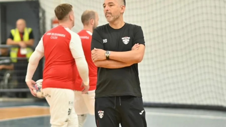 Bubamara 2 od 2 u prva dva kola UEFA Lige šampiona u futsalu: Odluka o pobjedniku grupe pada u subotu!, Premijer liga BiH