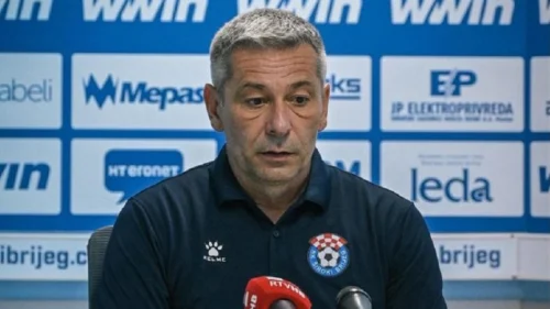 Klafurić pred derbi u Banjaluci: “Borac dominira, ali i oni imaju svoje mane”, WWIN liga