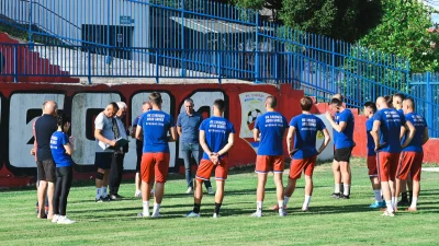 Odložena i druga utakmica Slobode iz Mrkonjić Grada, oglasio se njihov rival, Druga liga Republike Srpske  - Zapad
