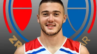 Bojan Marković pojačao Zrinjski