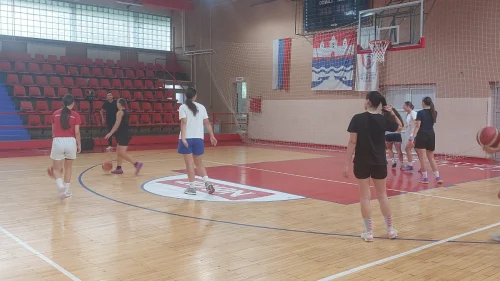 Mladi Krajišnik krenuo sa radom