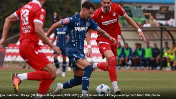 Remi Sloge i Želje, WWIN liga