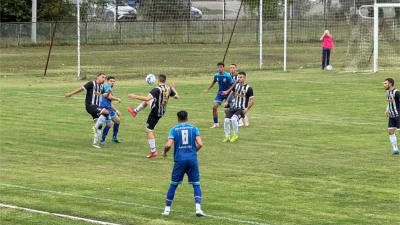 Banjalučki Željo odolio Borcu u Šamcu, Druga liga Republike Srpske  - Zapad