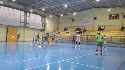 Pripremna utakmica: Sloga poražena od Krivaje