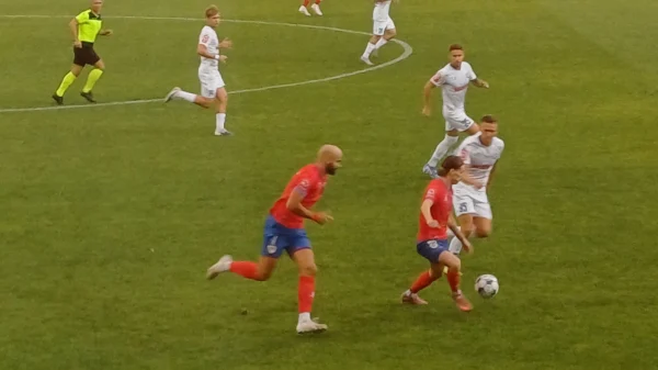 Borac pregazio Široki, WWIN liga