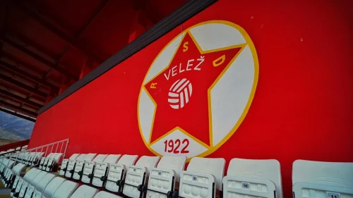 Velež dao podršku Sabliću, WWIN liga