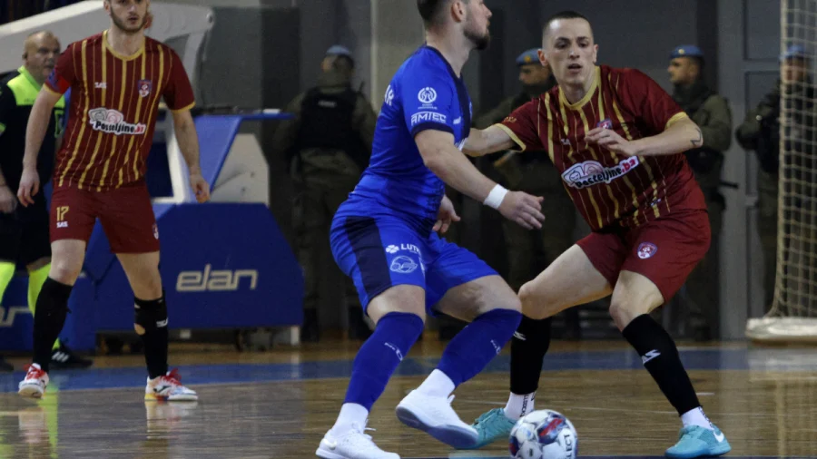 Dejan Debelnogić se vratio u Tango, Druga liga RS -play off
