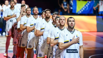 Reprezentacija Bosne i Hercegovine pred teškim izazovom protiv Grčke – Bećiragić upozorava na odbranu