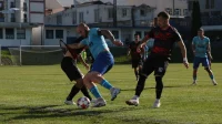 Danijel Ćulum ipak u Radničkom iz Karakaja