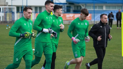 Trapara napustio Famos i otišao u Zvijezdu 09, Juniorska Premijer liga BiH