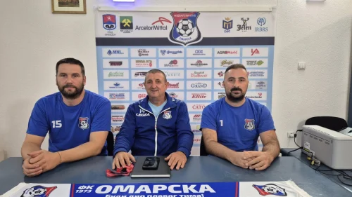 Jelisavac vodi Omarsku, Prva liga Republike Srpske