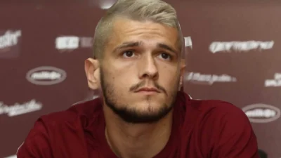 Dušan Hodžić prelazi u drugoligaša