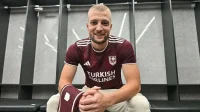 Nakon 2 mjeseca napušta Sarajevo
