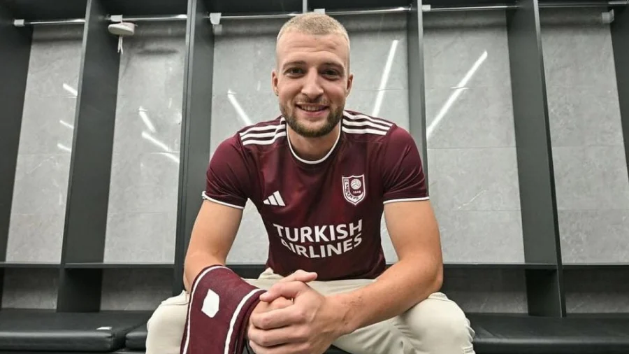 Nakon 2 mjeseca napušta Sarajevo, Prva liga FBiH