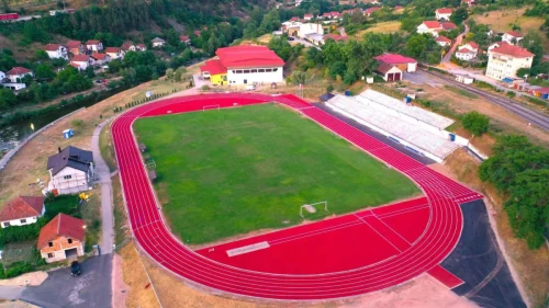 Drina HE maksimalna nakon dva kola, Druga liga Republike Srpske - Istok