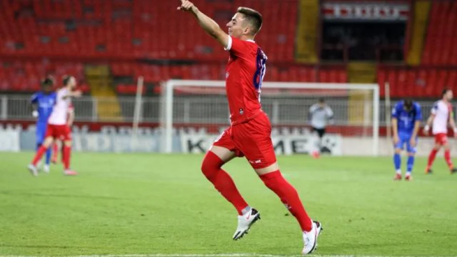 Razišli se Leotar i Đuričin, Prva liga Republike Srpske