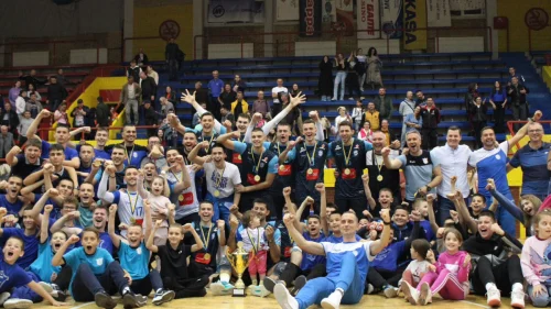 Radnik odustao od Premijer lige: Situacija u sportu u našem gradu treba da zabrine sve, Premijer liga BiH