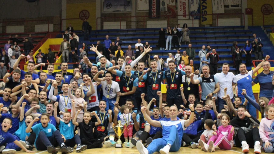 Radnik odustao od Premijer lige: Situacija u sportu u našem gradu treba da zabrine sve, Premijer liga BiH