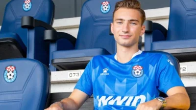 Luka Butković novo pojačanje Širokog Brijega, WWIN liga