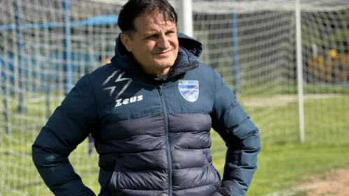 Darko Vojvodić podnio ostavku, Prva liga Republike Srpske