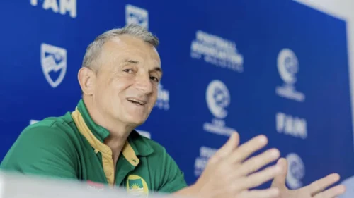 Famos imenovao novog trenera: Šešlija se vratio na klupu!, Prva liga Republike Srpske