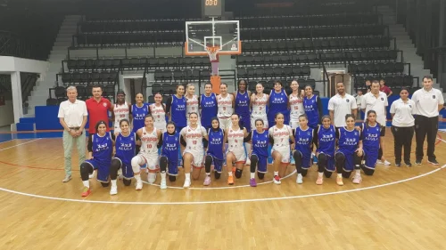 Trijumf Orlova na Zlatiboru