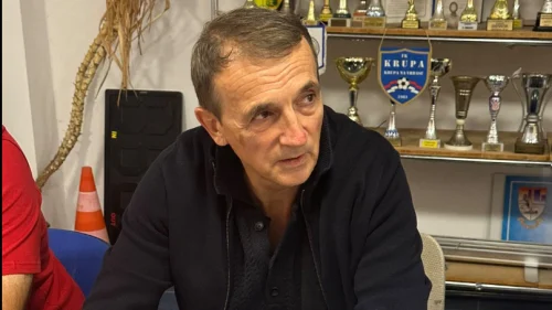 Famos raspustio kompletan stručni štab, Radović sutra u Laktašima, Prva liga Republike Srpske