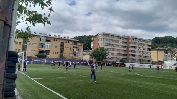 Sloboda nakon preokreta savladala Radnički u derbiju pionira, Kvalitetna liga NS TK pioniri