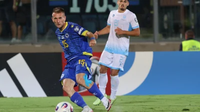 Zmajevi deklasirali San Marino – pobjeda 6:0 u kvalifikacijama za SP