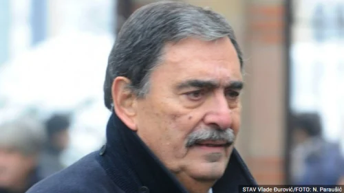 Vlada Đurović: Ne voli me Pešić, ni ja njega, ovo je katastrofa
