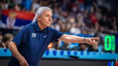 Pešić: Ostavke nikada nisam podnosio