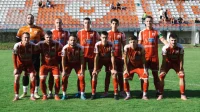 Sloga Doboj sigurna protiv Slobode u Kupu „Dr Milan Jelić"