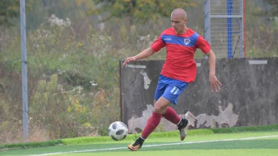 Ubjedljiva Kozara u Hambarinama, Prva liga Republike Srpske