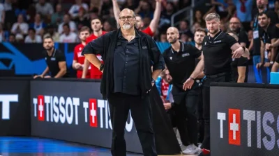 Finska u polufinalu Evra