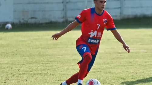 Danko Radić srušio Potkozarje u Aleksandrovcu, Prva liga Republike Srpske