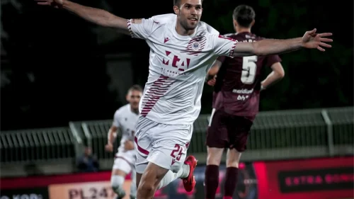 Zrinjski bolji od Sarajeva u Mostaru, WWIN liga