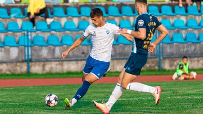 Romanija se rastala sa Aleksandrom Mitrovićem, Prva liga Republike Srpske
