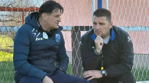 Kokot poslije odlaska iz Famosa: Nema nikakve ljutnje, trenerski posao je takav, Prva liga Republike Srpske