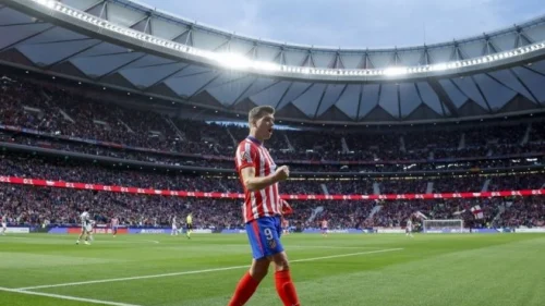 Finale Lige šampiona 2027. godine u Madrifu