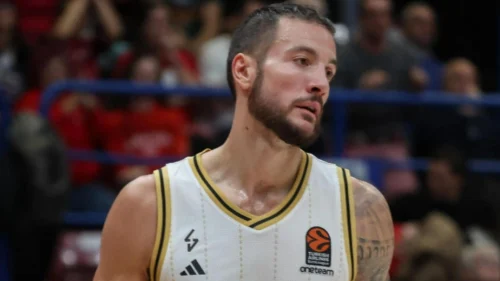 Žofri Partizanov?, Euroleague