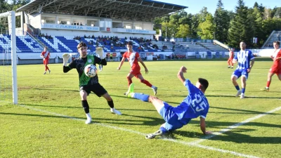 Iskupljenje protiv Kozare, Prva liga Republike Srpske