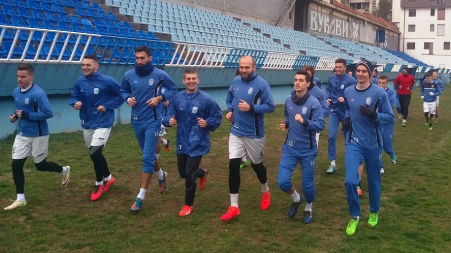 Radnički iz Karakaja doveo još iskustva: Kikić i Džafić stigli u klub, Regionalna liga Republike Srpske - Istok