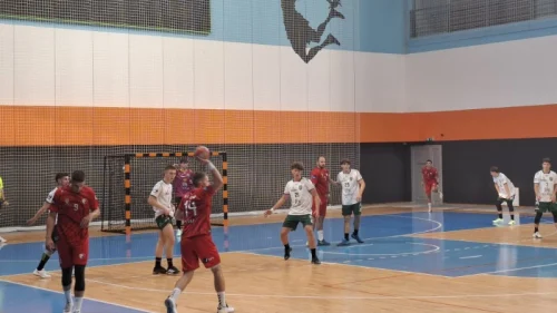 Sloga u Litvaniji brani plus 16